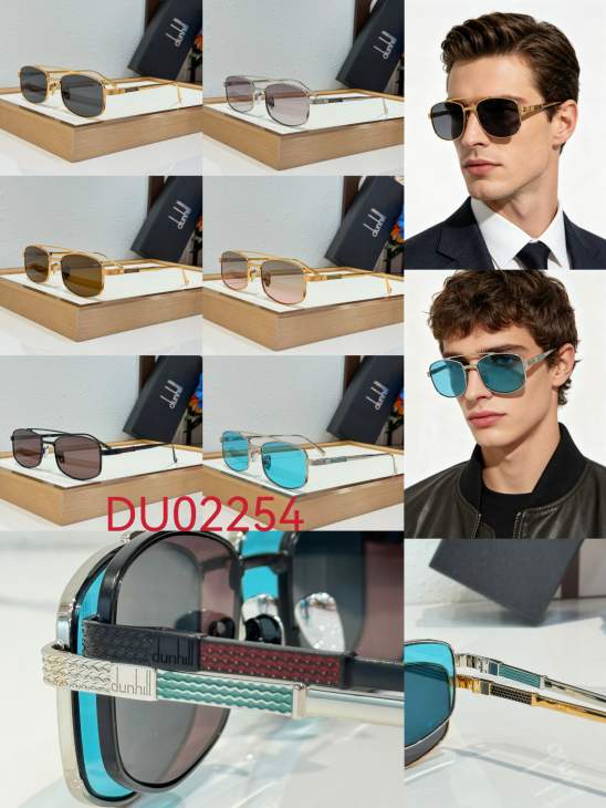 Picture of Dunhill Sunglasses _SKUfw81853930fw